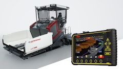 Dynapac XD25 110C model