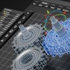 Cad Gears (oem Off Highway)