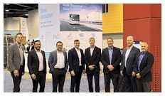 Hendrickson Voith