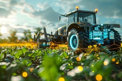 Engineering Ethernet into off-highway vehicles is a must not only for today’s demands but also to meet data-heavy connectivity demands of the future.