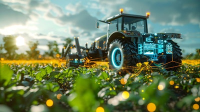 Engineering Ethernet into off-highway vehicles is a must not only for today’s demands but also to meet data-heavy connectivity demands of the future.