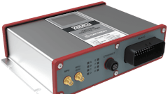 Radio Remote Control Xbmcu Left