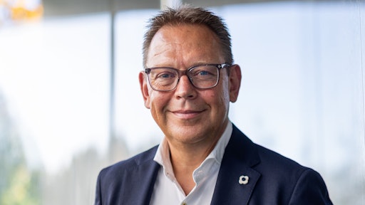 Torben Christensen Cfo Danfoss Power Solutions