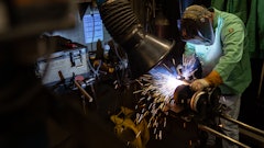 Adapting to disruption in the global supply chain, fuel price volatility, overall economic inflation, labor shortages, and the continued acceleration of electrification are hurdles that are just beyond the horizon.