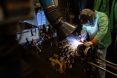 Adapting to disruption in the global supply chain, fuel price volatility, overall economic inflation, labor shortages, and the continued acceleration of electrification are hurdles that are just beyond the horizon.