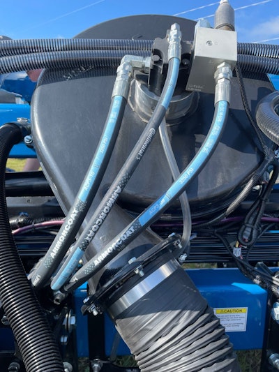 Ag Show Acp3 Application