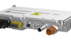 The latest DCC3 is a rugged, compact DC/DC converter engineered for flexibility, supporting a wide range of construction applications and containing native cybersecurity.