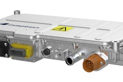 The latest DCC3 is a rugged, compact DC/DC converter engineered for flexibility, supporting a wide range of construction applications and containing native cybersecurity.