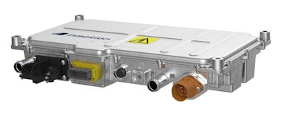 The latest DCC3 is a rugged, compact DC/DC converter engineered for flexibility, supporting a wide range of construction applications and containing native cybersecurity.