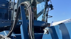 Thumbnail Tractor Hose