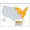 JCB Continental Engines Territory