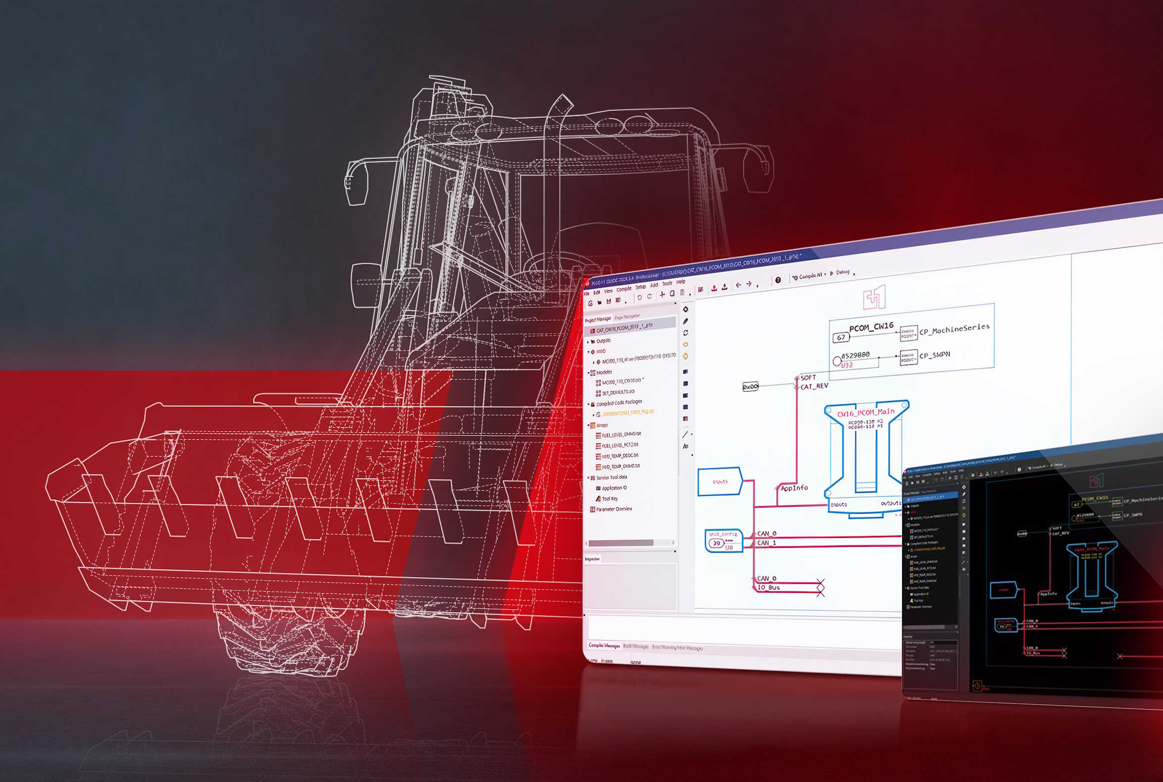 Software Springs Forward | OEM Off-Highway