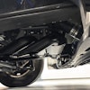 Purem by Eberspaecher exhaust air system for fuel cells