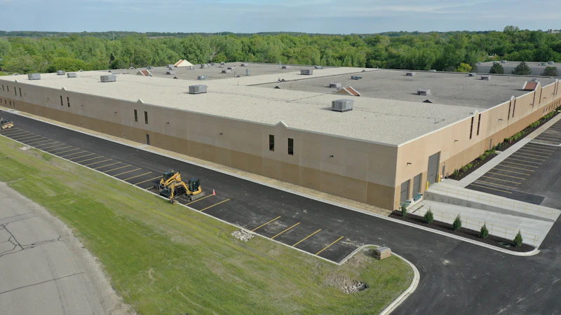GS Global Resources Expands Headquarters and Cab Production Facility ...