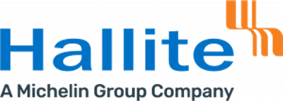 Hallite Logo