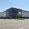 Agco Expanded Warehouse In Visalia Ca