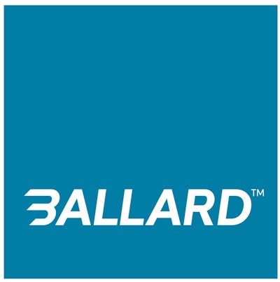 Ballard Power Systems Inc Ballard Announces Strategic Realignme