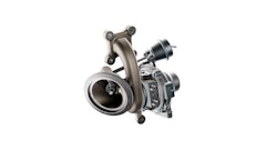 Borg Warner Turbocharger Business