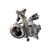 Borg Warner Turbocharger Business