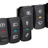 Electronic Switch Modules E33