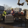 Continued site safety is critical as software and automation play a great role in completing the job.