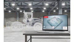 Danfoss Autonomy Laptop Scene