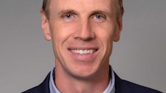 Kevin Long, Executive Vice President and President, Automation and Motion Control