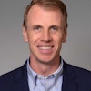 Kevin Long, Executive Vice President and President, Automation and Motion Control