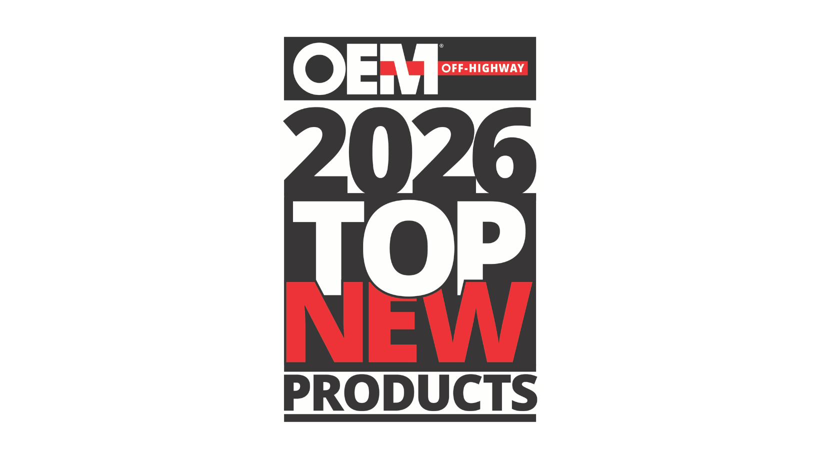 Oem Top New Products 2026 Awards Resized
