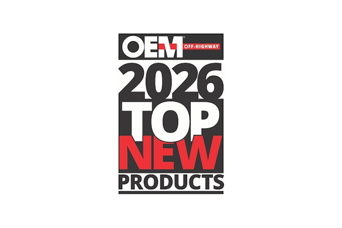 Oem Top New Products 2026 Awards Resized