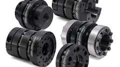 Zero-Max CD Power-Series Couplings complement the popular traditional CD Couplings for applications that require a higher power density. This higher torque capacity in a smaller package provides higher torsional stiffness, repeatable accuracy and long operating life.