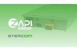 Stercom Acquisition Image