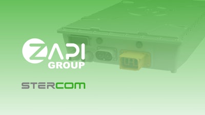 Stercom Acquisition Image