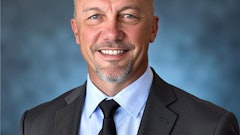 Agco Pr New P Tx President Brian Sorbe