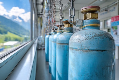 Hydrogen Key Takeaways