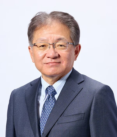 President and Representative Director of Yanmar Power Technology: Tomohisa Tao