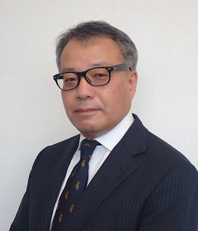 President and Representative Director of Yanmar Power Solutions: Masaru Hirose