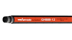 Aeroquip By Danfoss Gh888 Hose