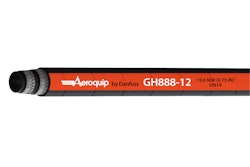 Aeroquip By Danfoss Gh888 Hose