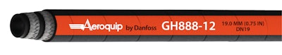 Aeroquip By Danfoss Gh888 Hose