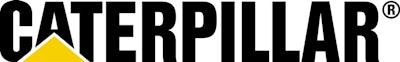 Caterpillar Logo
