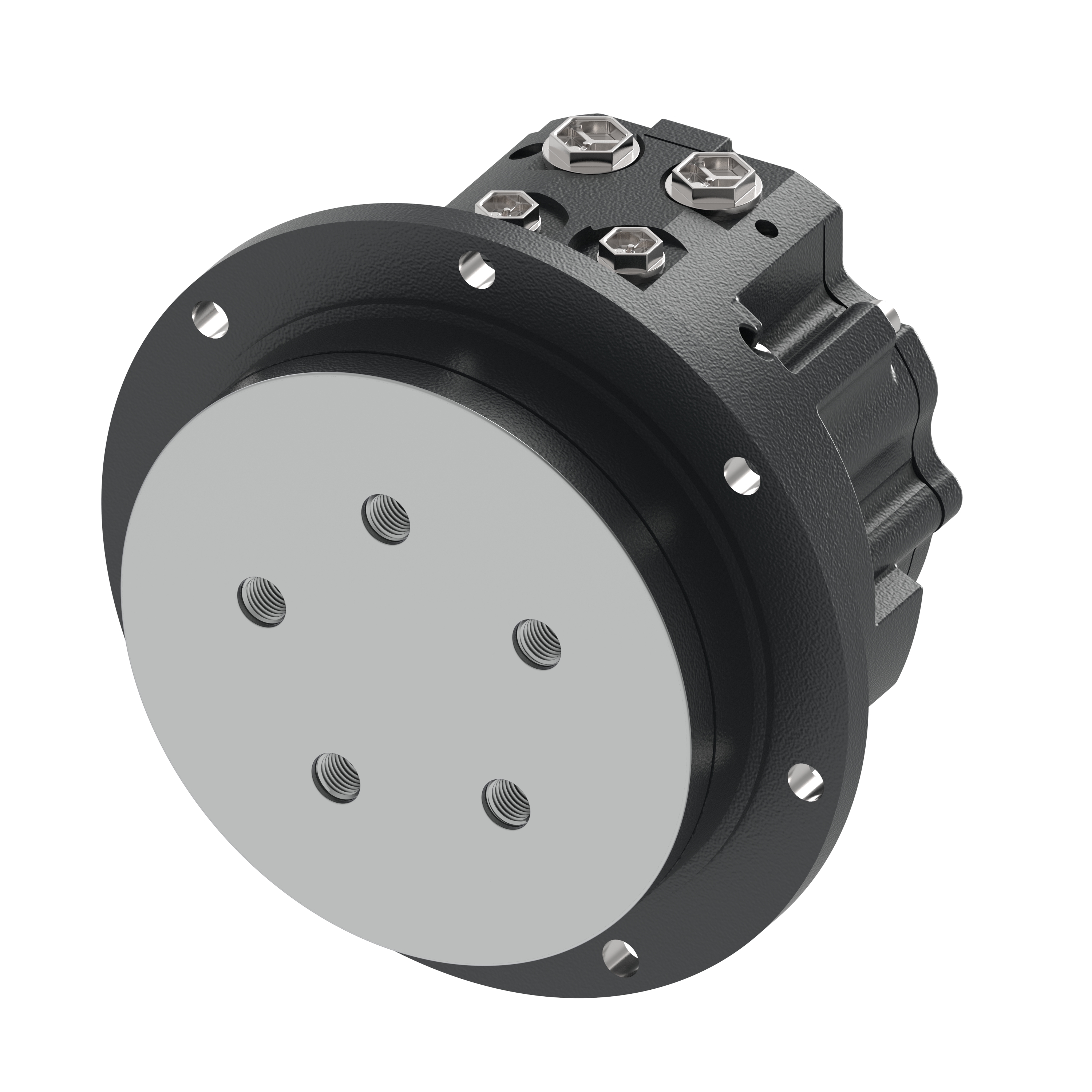 Danfoss Thorx Clm 5 C Cam Lobe Motor