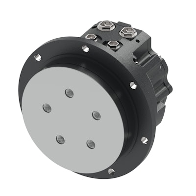 Danfoss Thorx Clm 5 C Cam Lobe Motor