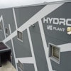 Hydro Holding Plant
