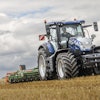 New Holland T7 Standard Wheelbase 2