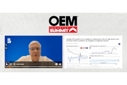 Ultimately, the off-highway industry is operating in an era where political and regulatory decisions are the primary drivers of business strategy.