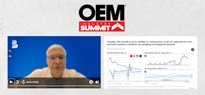 Ultimately, the off-highway industry is operating in an era where political and regulatory decisions are the primary drivers of business strategy.