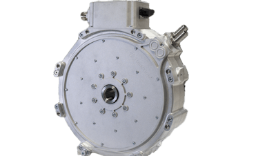 Turntide Axial Flux Motor 360 2