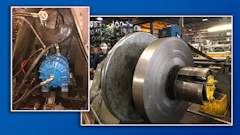 Force Control Positorq Tension Brake