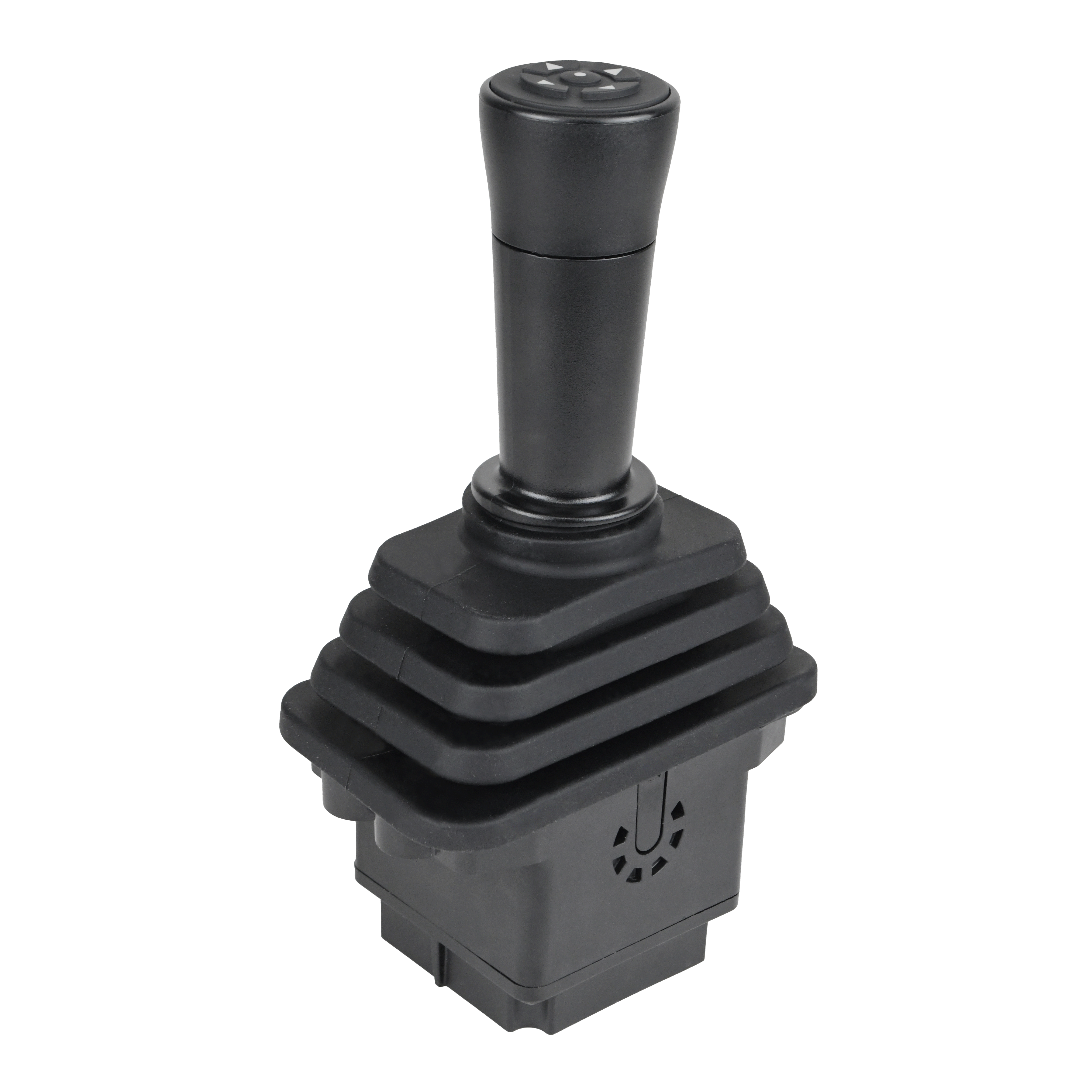 Otto Jhln With Tc Switch Handle